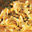 Koolraap-spaghetti in kaassaus