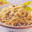 Spaghetti met basilicum