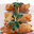 Burrito's met vis en pittige salsa