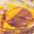 Tia Maria-crème met mango
