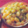 Warme aardappelsalade met bieslook en kappertjes
