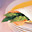 Wraps met groene asperges en gerookte zalm
