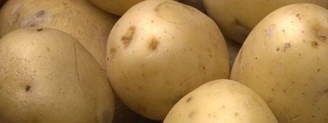 Aardappelen
