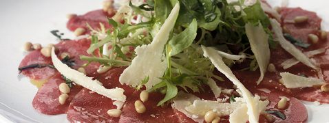 Carpaccio