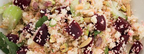 Couscous