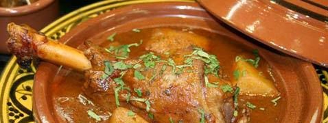Tajine
