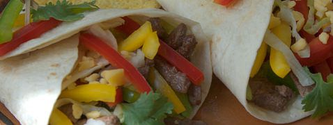 Tortilla
