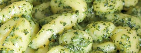 Gnocchi