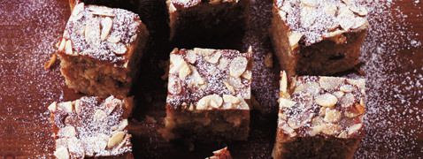 Appelcake