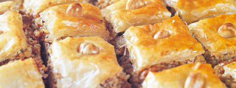Baklava