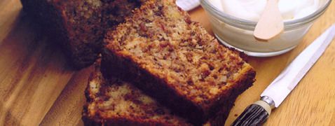 Bananencake