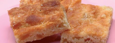 Boterkoek