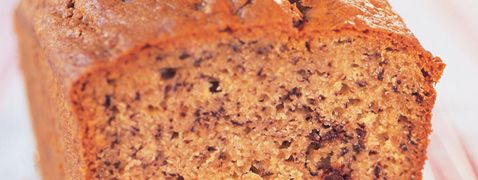 Chocoladecake