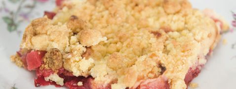 Crumble