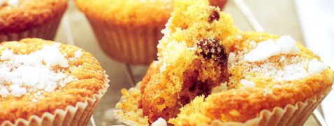 Cupcakes