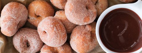 Donut