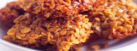 Havermoutkoekjes