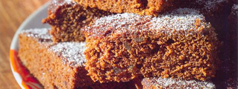 Kruidkoek