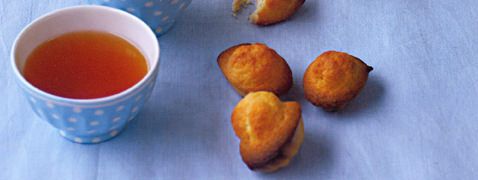 Madeleines