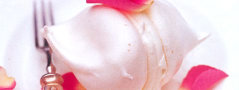 Meringue