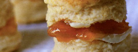 Scones