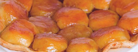 Tarte Tatin