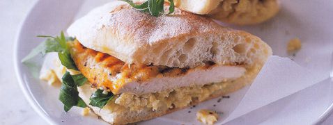 Ciabatta