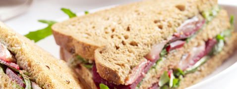 Clubsandwich