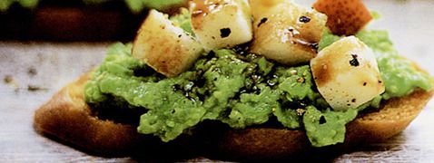 Crostini