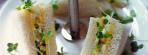Sandwich