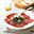 Tonijncarpaccio