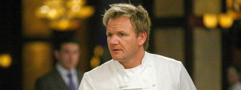 Gordon Ramsay