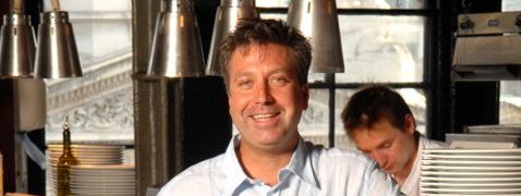 John Torode