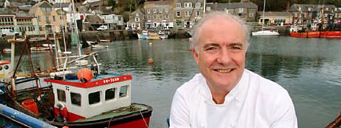 Rick Stein