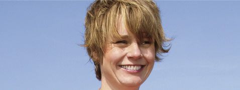 Yolanda van der Jagt