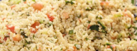 Tabouleh