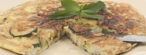 Frittata