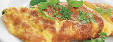 Omelet
