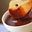 Chocoladefondue