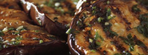 Aubergine