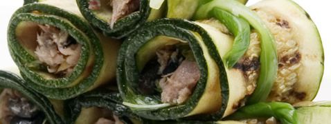 Courgette