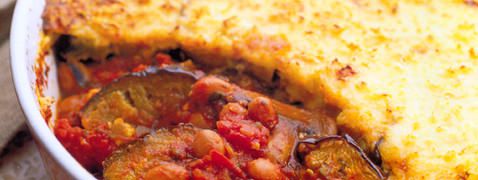 Moussaka