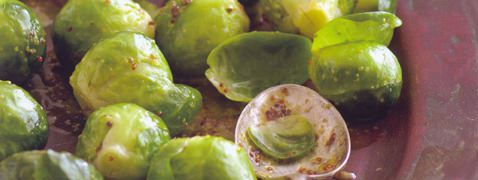 Spruitjes