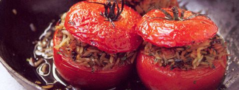Tomaten