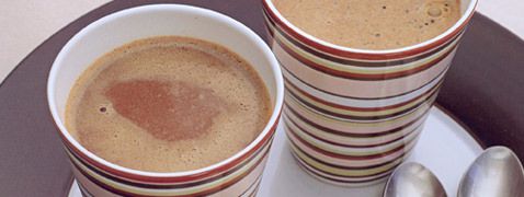 Chocolademelk