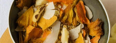 Muesli