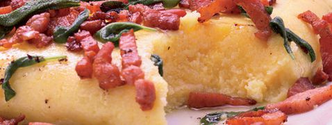 Polenta