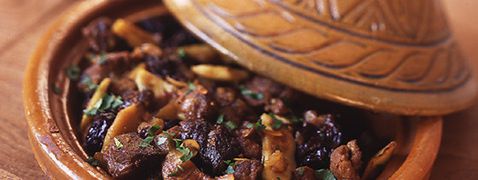 Tajine