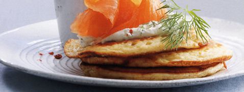 Blini