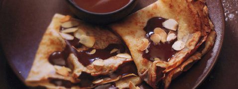 Crepes